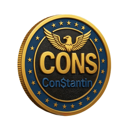 CONS coin